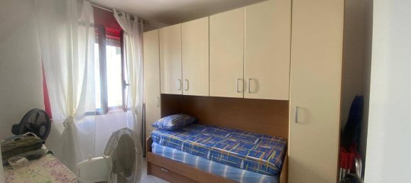 Квартира с 3 комнатами в Кампомарино, Италия № 80658 9