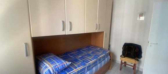 Квартира с 3 комнатами в Кампомарино, Италия № 80658 11