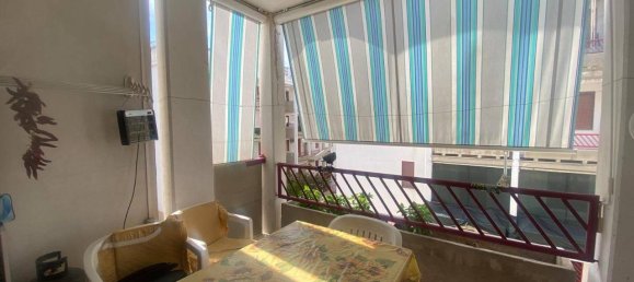 Квартира с 3 комнатами в Кампомарино, Италия № 80658 2