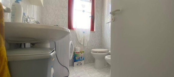 Квартира с 3 комнатами в Кампомарино, Италия № 80658 15