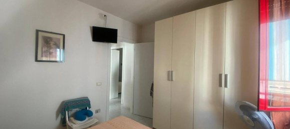 Квартира с 3 комнатами в Кампомарино, Италия № 80658 14