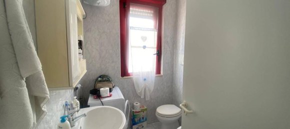 Квартира с 3 комнатами в Кампомарино, Италия № 80658 16