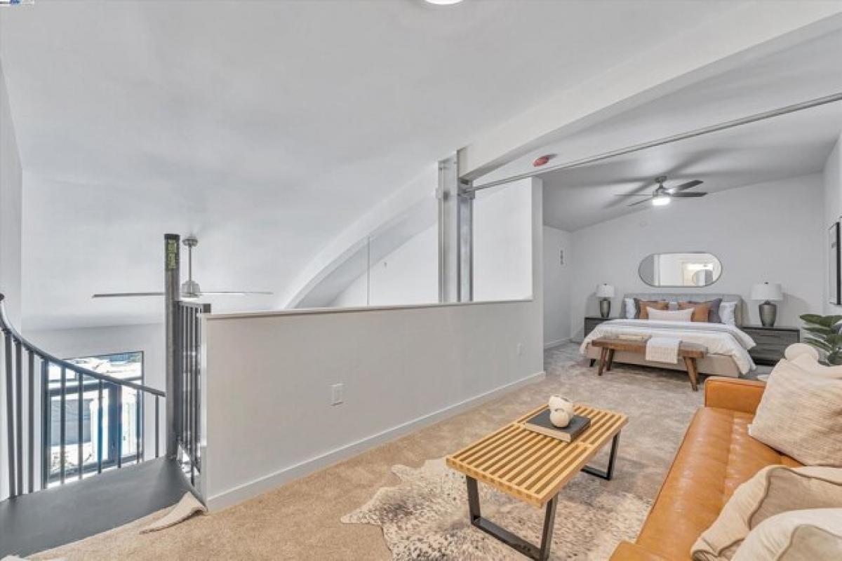 2 bedrooms House in Oakland, USA No. 412050