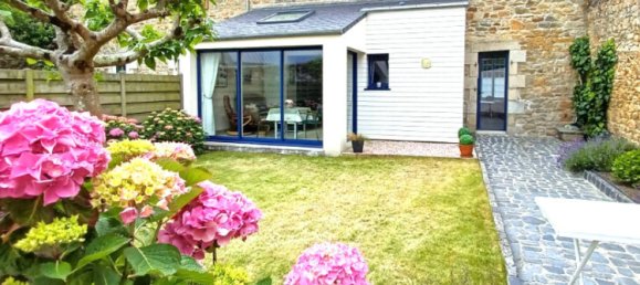 2 bedrooms House in Saint-Pol-de-Leon, France No. 320992 14