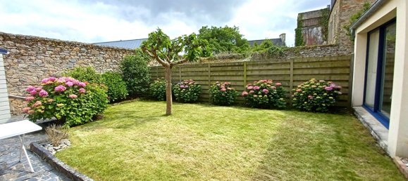 2 bedrooms House in Saint-Pol-de-Leon, France No. 320992 4