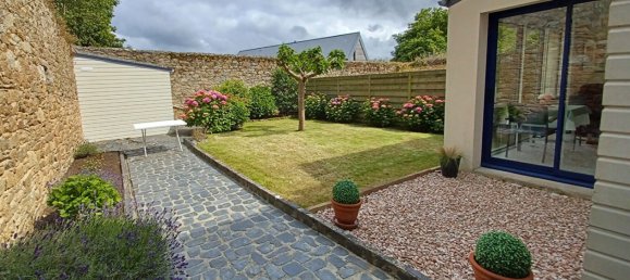 2 bedrooms House in Saint-Pol-de-Leon, France No. 320992 3