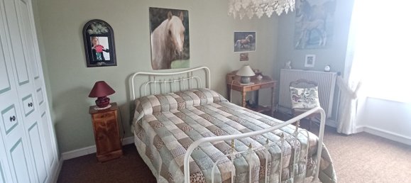 2 bedrooms House in Saint-Pol-de-Leon, France No. 320992 8