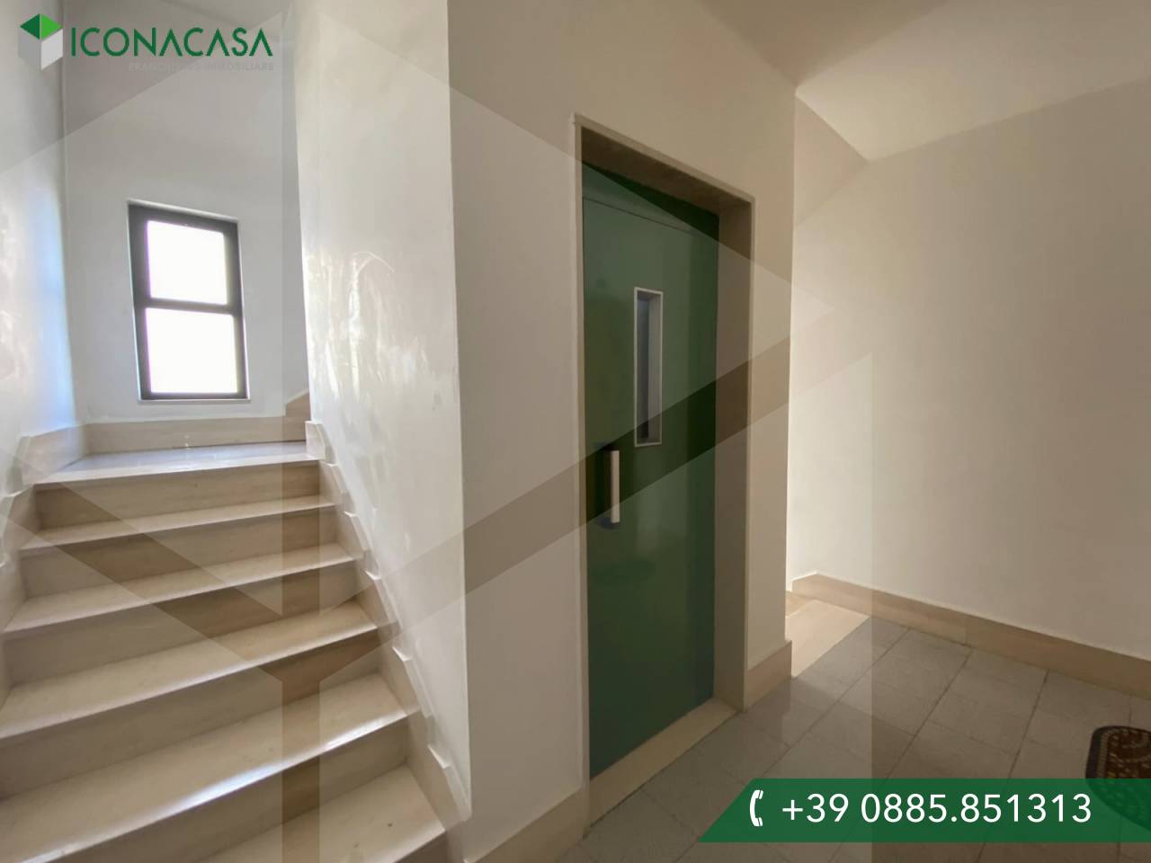 3-Zimmer Wohnung in Cerignola, Italy, Nr. 24901