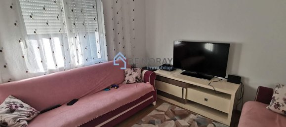 Casa de 4 dormitorios en Nazelles-Negron, France No. 53309 8