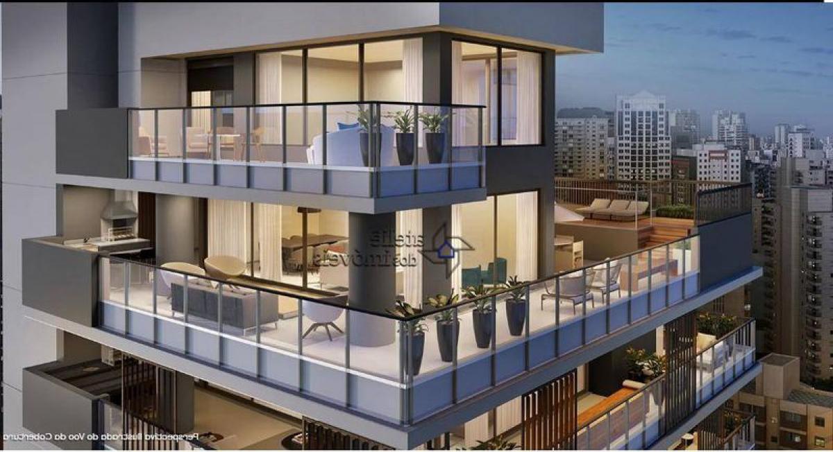 4 chambres Maison à Sao Paulo, Brazil No. 465560