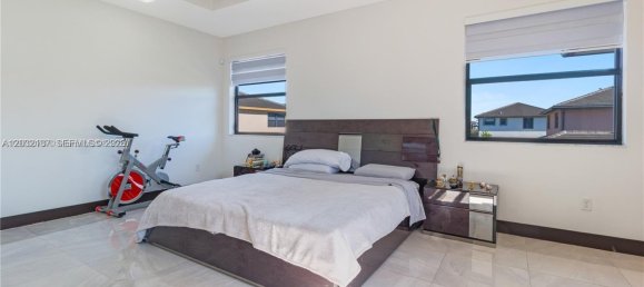 5 dormitorios villa en alquiler en Miami, Miami-Dade, Florida, USA № 615246 15