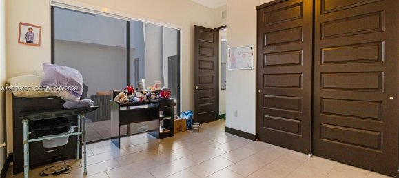 5 dormitorios villa en alquiler en Miami, Miami-Dade, Florida, USA № 615246 8