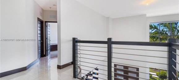5 dormitorios villa en alquiler en Miami, Miami-Dade, Florida, USA № 615246 17