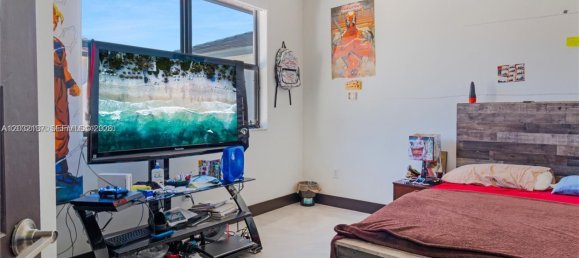 5 dormitorios villa en alquiler en Miami, Miami-Dade, Florida, USA № 615246 12