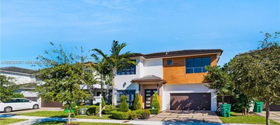 5 dormitorios villa en alquiler en Miami, Miami-Dade, Florida, USA № 615246 25