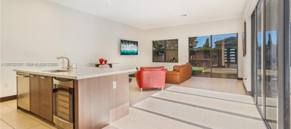 5 dormitorios villa en alquiler en Miami, Miami-Dade, Florida, USA № 615246 18