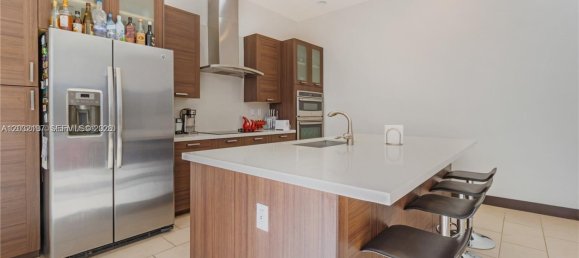 5 dormitorios villa en alquiler en Miami, Miami-Dade, Florida, USA № 615246 19