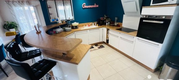 2 bedrooms House in Oyonnax, France No. 289834 14