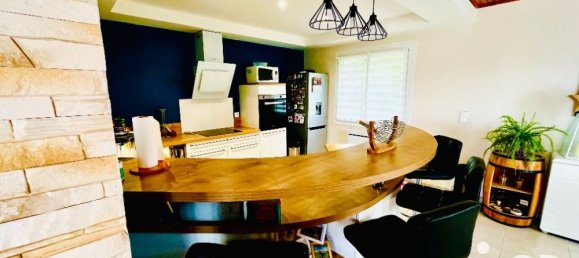 2 bedrooms House in Oyonnax, France No. 289834 10