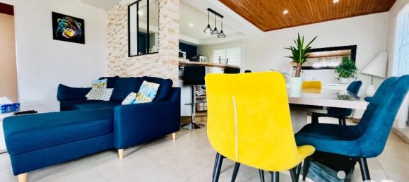 2 bedrooms House in Oyonnax, France No. 289834 2