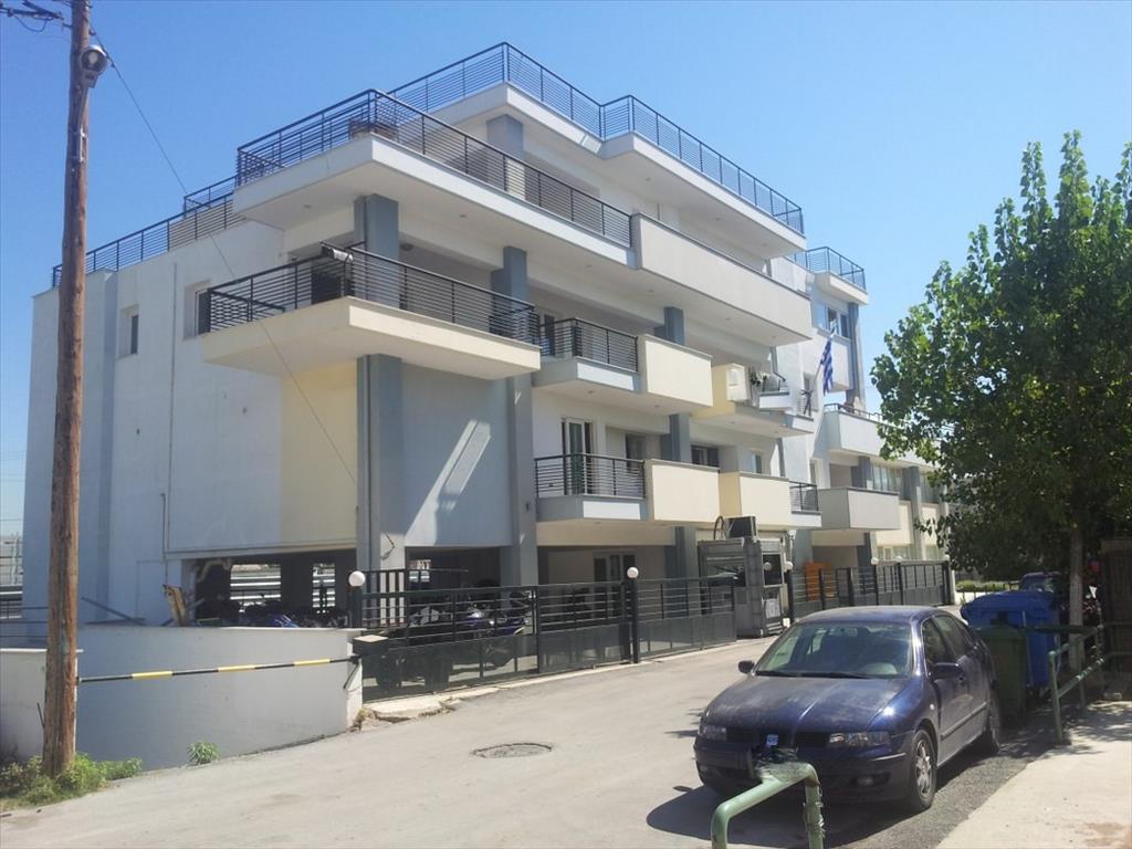 Мезонет 1133м² в Менемени, Амбелокипи-Менемени, Салоники, Центральная Македония, Македония и Фракия, Греция № 4241