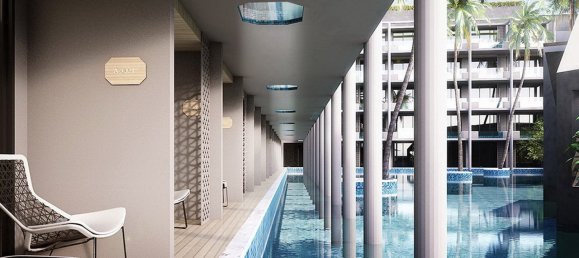 Apartamento T2 em Oceana Surin, Phuket, Thailand N.º 30314 15