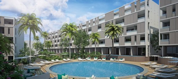 Apartamento T2 em Oceana Surin, Phuket, Thailand N.º 30314 7