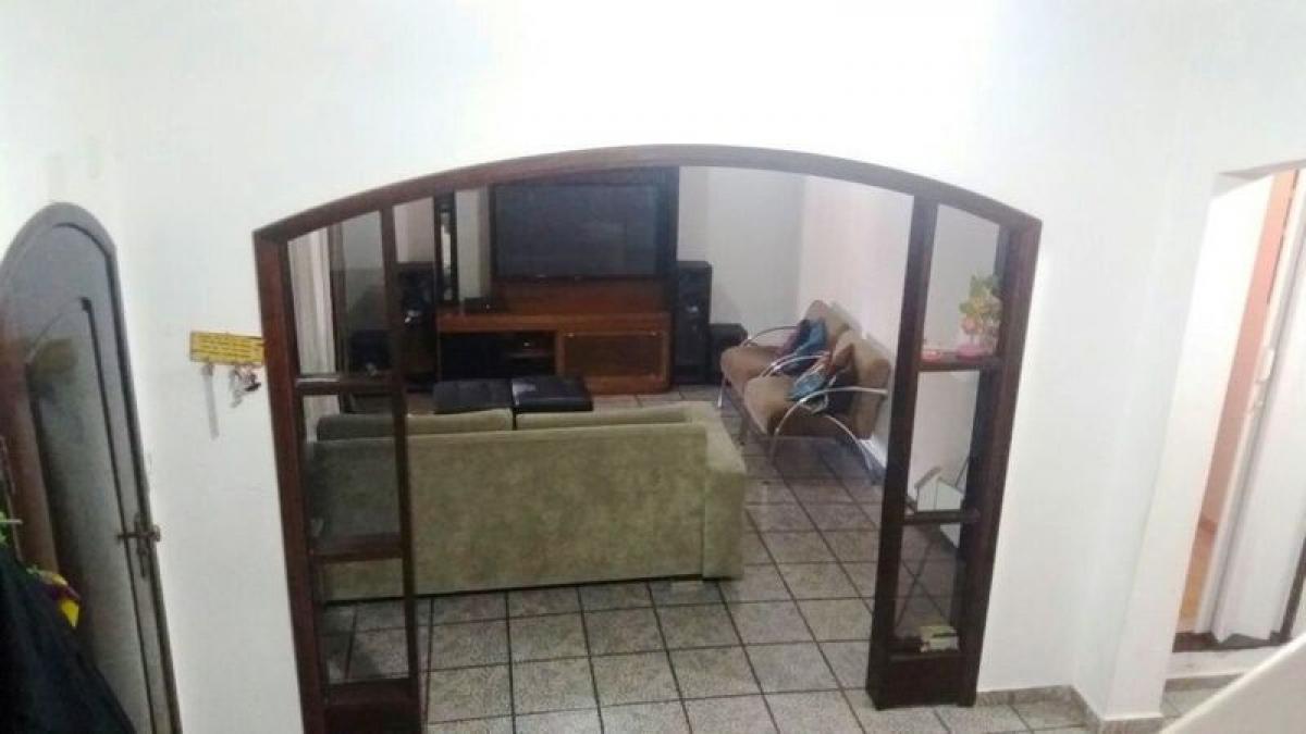 4 غرف نوم منزل في Sao Paulo, Brazil رقم 488612