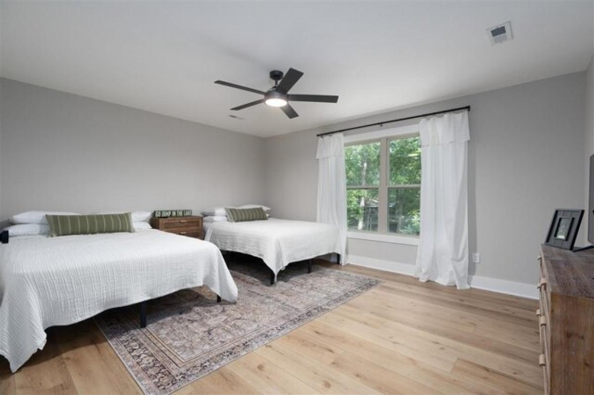 4 bedrooms House in Scottsville, USA No. 390827