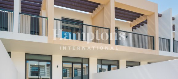 Vivenda T3 em Dubai South (Dubai World Central), UAE N.º 184558 9