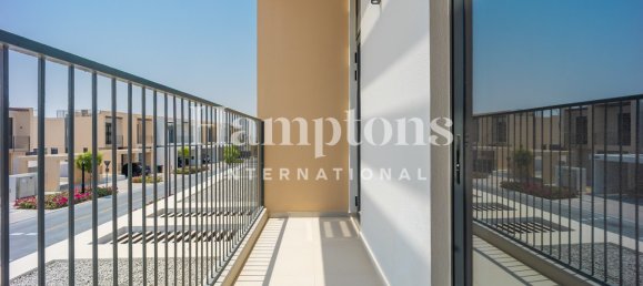 Vivenda T3 em Dubai South (Dubai World Central), UAE N.º 184558 2