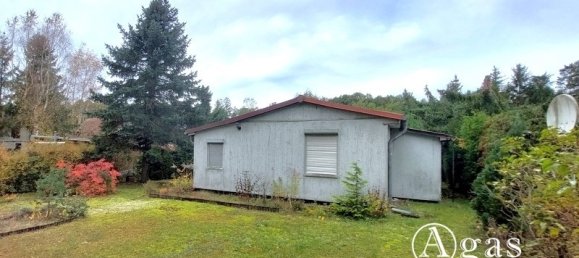 3-Zimmer Bungalow in Brandenburg, Germany, Nr. 20183 2