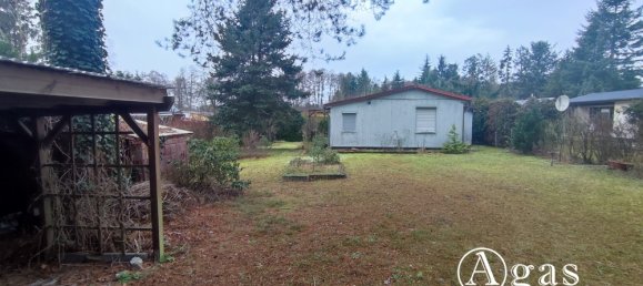 3-Zimmer Bungalow in Brandenburg, Germany, Nr. 20183 8