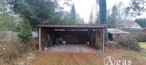 3-Zimmer Bungalow in Brandenburg, Germany, Nr. 20183 7