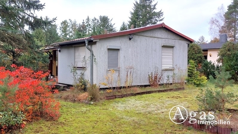 3-Zimmer Bungalow in Brandenburg, Germany, Nr. 20183