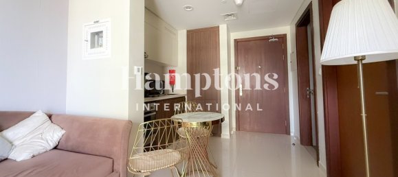 1 chambre appartement à louer à Business Bay, Dubai, UAE № 190542 16