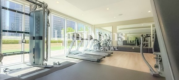1 chambre appartement à louer à Business Bay, Dubai, UAE № 190542 6