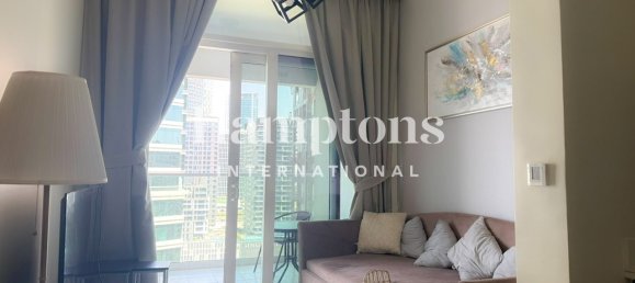 1 chambre appartement à louer à Business Bay, Dubai, UAE № 190542 17