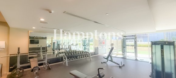 1 chambre appartement à louer à Business Bay, Dubai, UAE № 190542 4