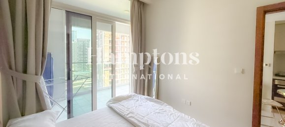 1 chambre appartement à louer à Business Bay, Dubai, UAE № 190542 10