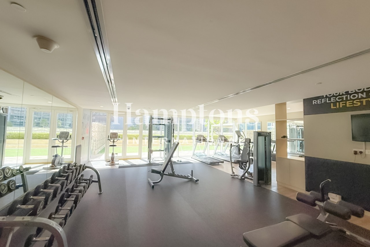 1 chambre appartement à louer à Business Bay, Dubai, UAE № 190542