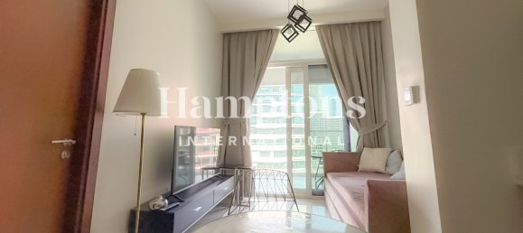 1 chambre appartement à louer à Business Bay, Dubai, UAE № 190542 11