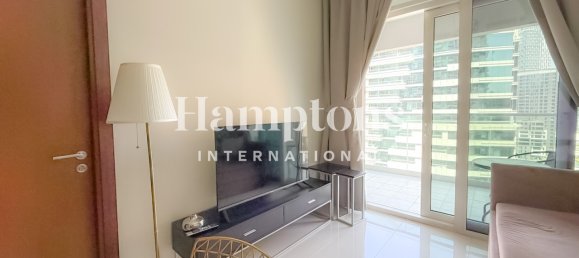 1 chambre appartement à louer à Business Bay, Dubai, UAE № 190542 13