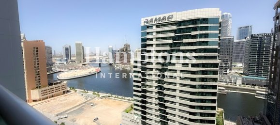 1 chambre appartement à louer à Business Bay, Dubai, UAE № 190542 12