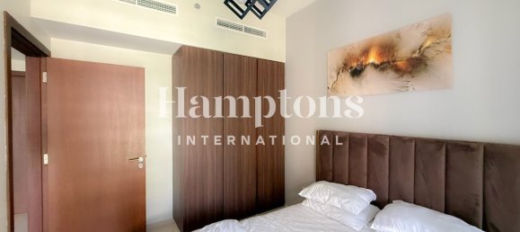1 chambre appartement à louer à Business Bay, Dubai, UAE № 190542 3