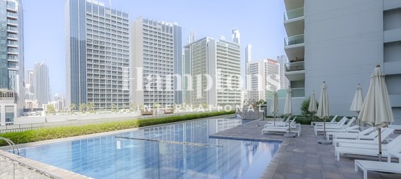 1 chambre appartement à louer à Business Bay, Dubai, UAE № 190542 7