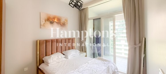 1 chambre appartement à louer à Business Bay, Dubai, UAE № 190542 9
