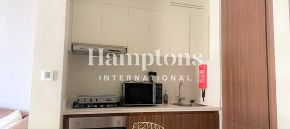 1 chambre appartement à louer à Business Bay, Dubai, UAE № 190542 14
