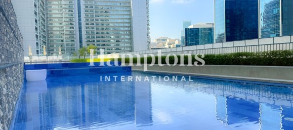 1 chambre appartement à louer à Business Bay, Dubai, UAE № 190542 18