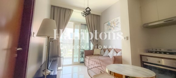 1 chambre appartement à louer à Business Bay, Dubai, UAE № 190542 19